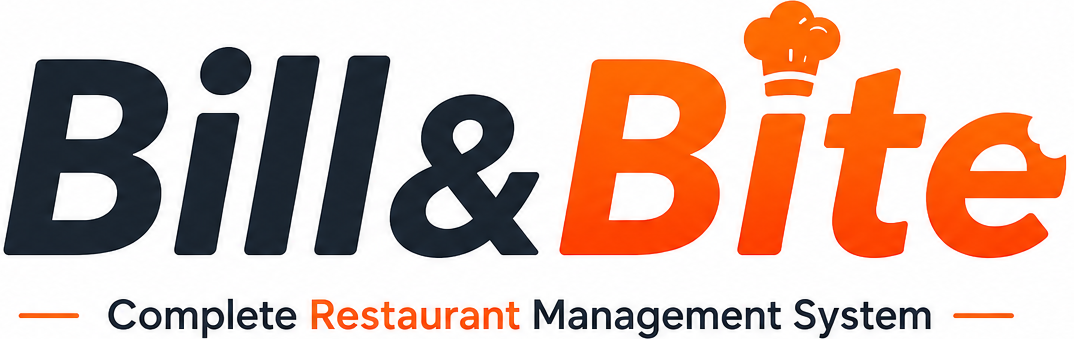 Bill&Bite Logo